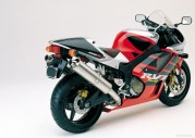 Honda RC51